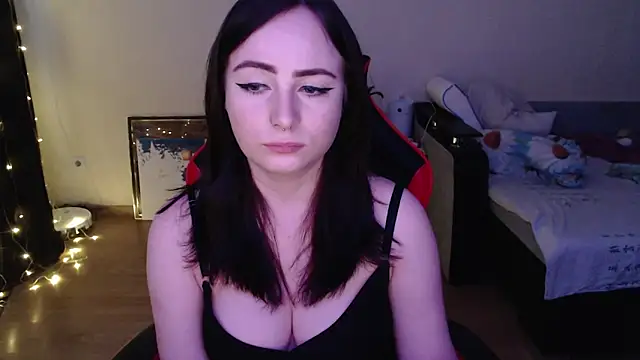 Laralianna online show from January 16, 7:01 am