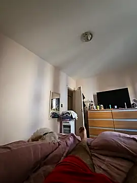 MysterBearMG online show from March 3, 11:55 am