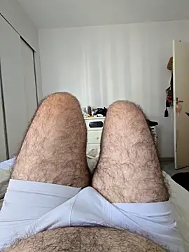 MysterBearMG online show from September 13, 1:33 pm