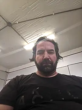 MysterBearMG online show from September 23, 3:48 pm