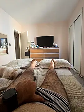 MysterBearMG online show from January 11, 11:48 am