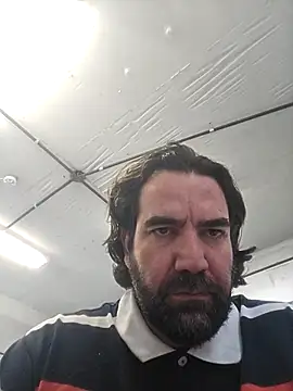 MysterBearMG online show from February 10, 3:38 pm