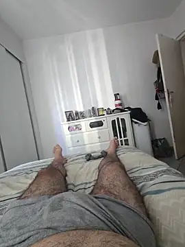 MysterBearMG online show from February 15, 11:52 am