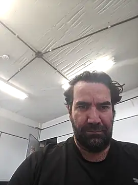 MysterBearMG online show from March 12, 3:18 pm