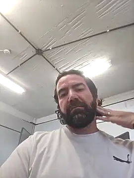 MysterBearMG online show from March 30, 3:46 pm