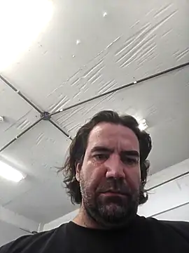 MysterBearMG online show from May 18, 3:18 pm