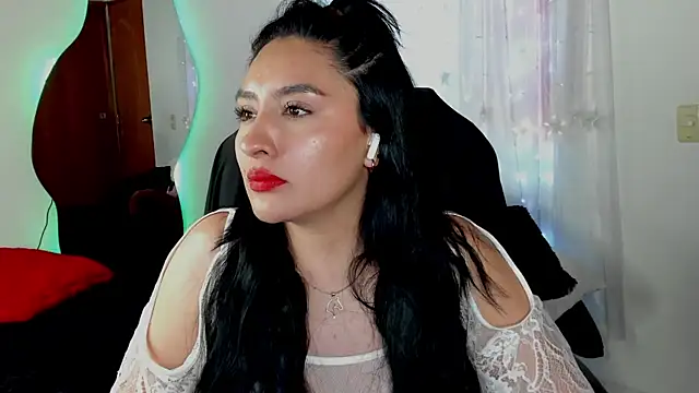 AnushaKumari online show from January 16, 6:37 pm