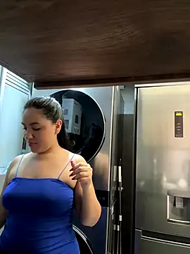 AnushaKumari online show from September 12, 6:41 pm