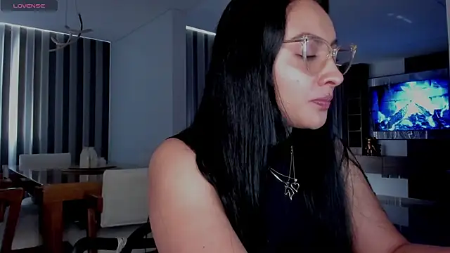 AnushaKumari online show from September 19, 2:07 pm