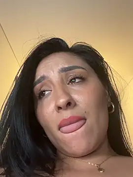 AnushaKumari online show from April 15, 7:58 pm