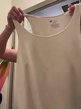 Lexi Shocker online show from February 26, 12:16 am