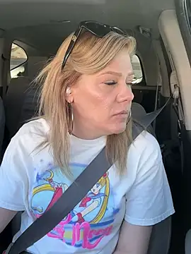 Lexi Shocker online show from February 26, 7:16 pm