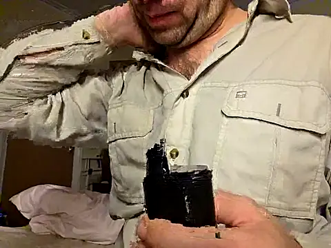 theSmallest-dick online show from November 22, 9:30 am