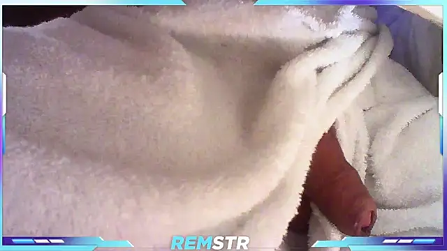 Remstr online show from March 5, 10:10 pm