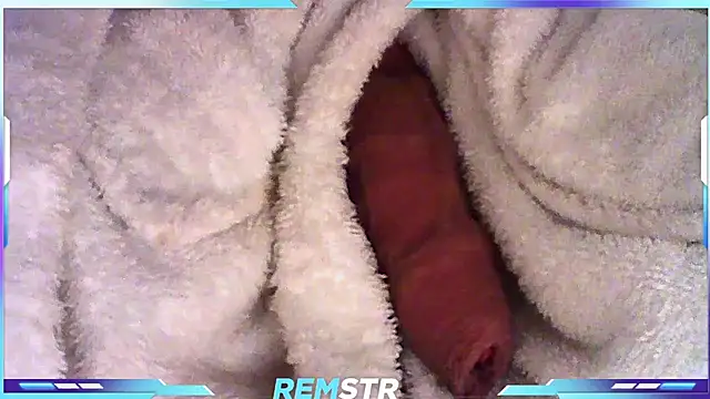 Remstr online show from October 8, 9:23 pm