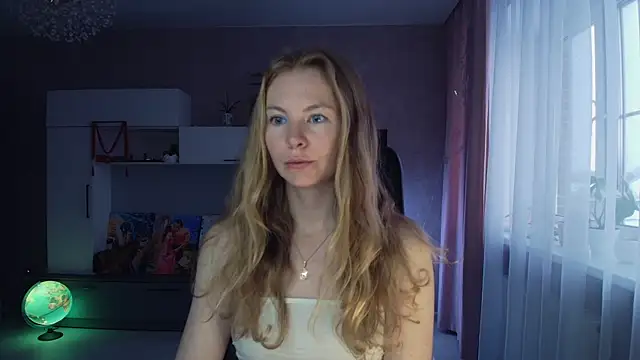 Cuddle Cat online show from November 30, 6:06 am