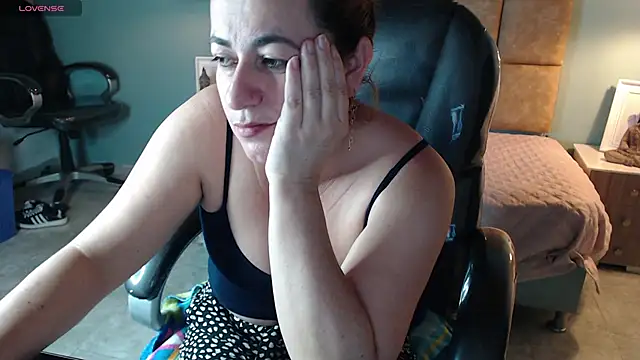 Barbiegomez online show from January 25, 3:19 am