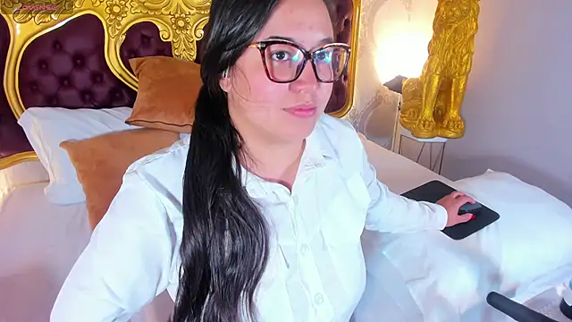 Dulce 26  online show from November 25, 10:32 pm