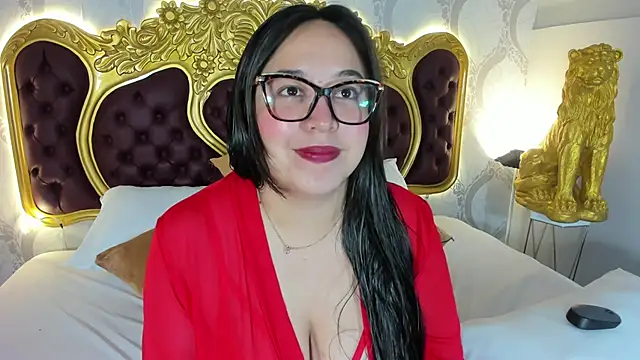 Dulce 26  online show from January 6, 10:45 pm