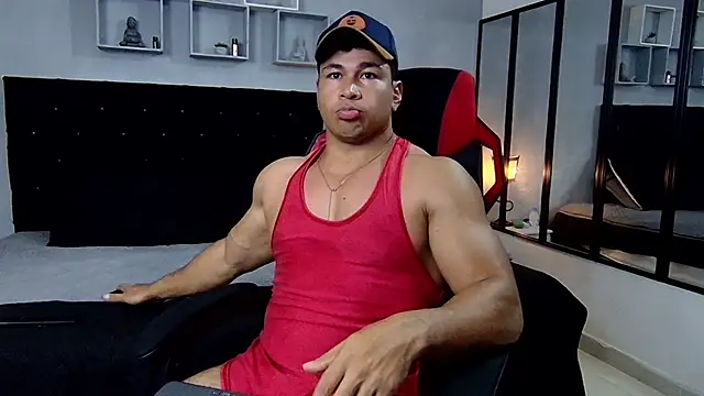 tyler hank01 online show from January 27, 11:22 pm