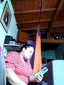 Snapshot of Monseratte21 chatting on March 14, 8:17 pm Monseratte21 online show from March 14, 8:17 pm