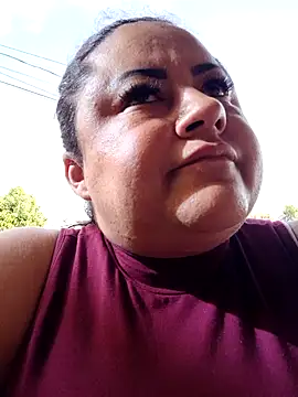 Snapshot of Monseratte21 chatting on December 13, 8:25 pm Monseratte21 online show from December 13, 8:25 pm