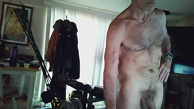 MoonDancer online show from September 24, 5:27 pm