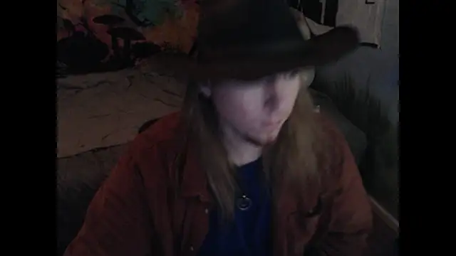 THEFireCrotch online show from January 13, 11:54 pm