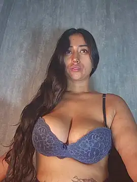 Valentinne z online show from November 12, 5:19 am