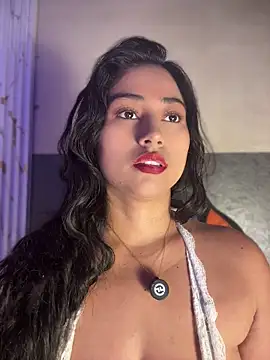 Valentinne z online show from June 3, 10:29 am