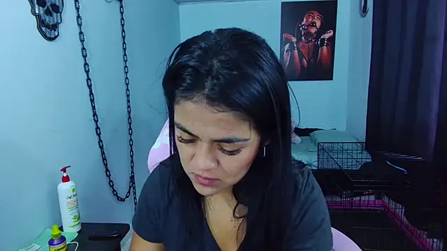 Hannah-grace online show from February 19, 12:11 pm