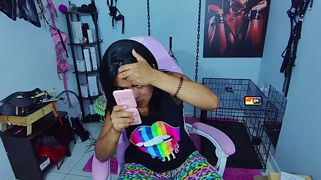 Hannah-grace online show from September 21, 11:12 am