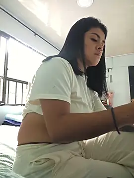 Hannah-grace online show from October 14, 12:50 pm