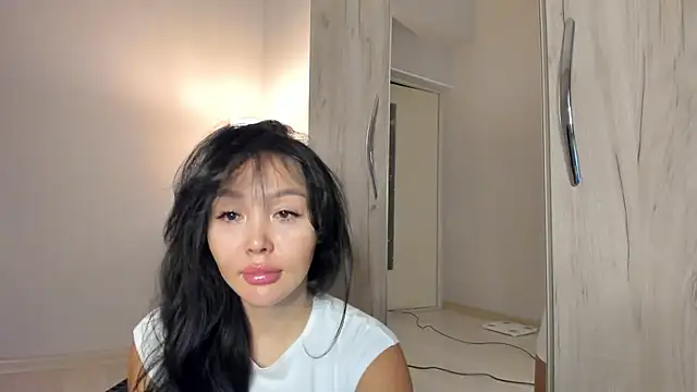 keiko hot online show from April 2, 7:11 pm