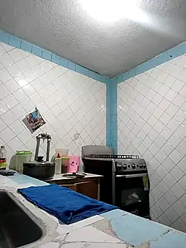 Kyomi chang online show from February 14, 1:34 am