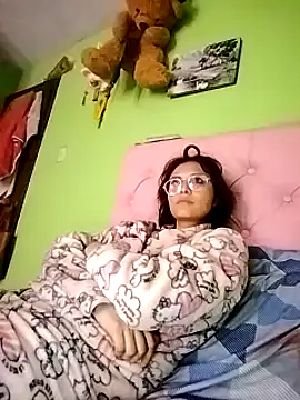 Kyomi chang online show from February 22, 1:35 pm