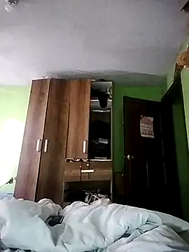 Kyomi chang online show from February 23, 12:51 am