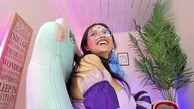 Kyomi chang online show from March 1, 7:26 pm