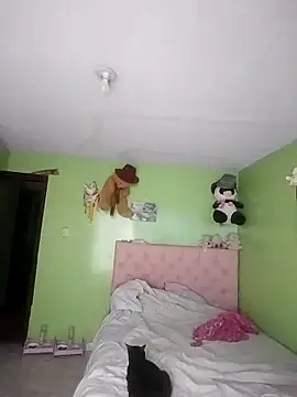 Kyomi chang online show from March 5, 11:16 pm