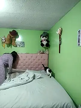 Kyomi chang online show from March 6, 10:30 am