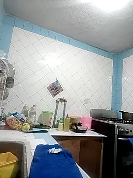 Kyomi chang online show from March 13, 1:10 am