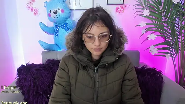 Kyomi chang online show from March 19, 12:45 pm