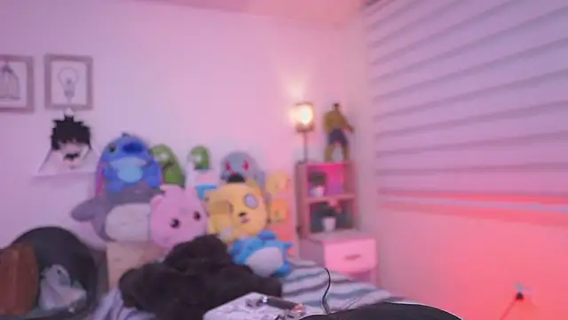 Kyomi chang online show from September 9, 1:32 pm