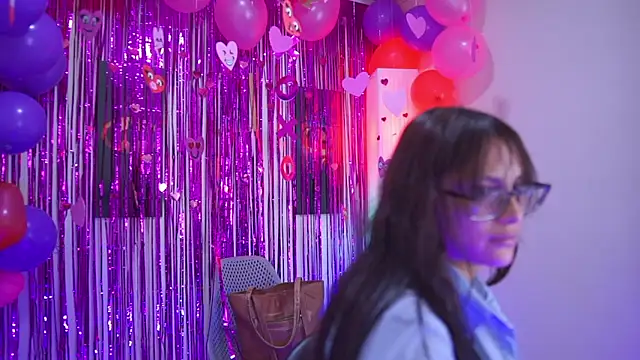 Kyomi chang online show from September 20, 1:01 pm