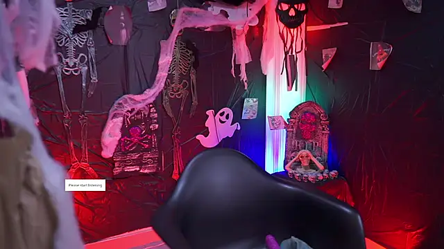 Kyomi chang online show from October 7, 12:24 pm