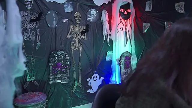 Kyomi chang online show from October 20, 1:11 pm