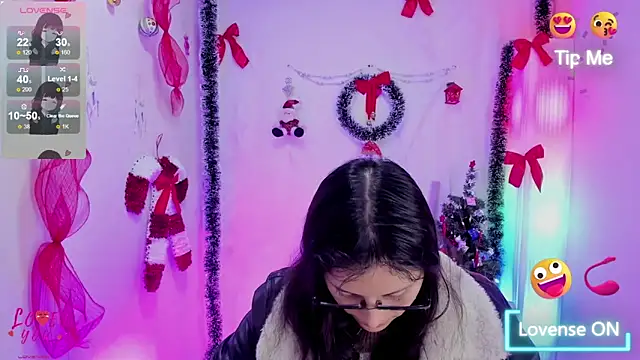 Kyomi chang online show from November 29, 12:30 pm