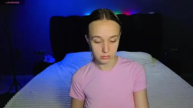 SexyCocobutt online show from April 18, 1:15 pm