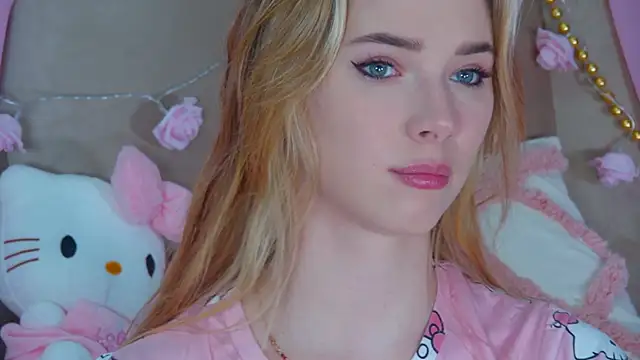 GentleRossi online show from January 28, 4:08 pm