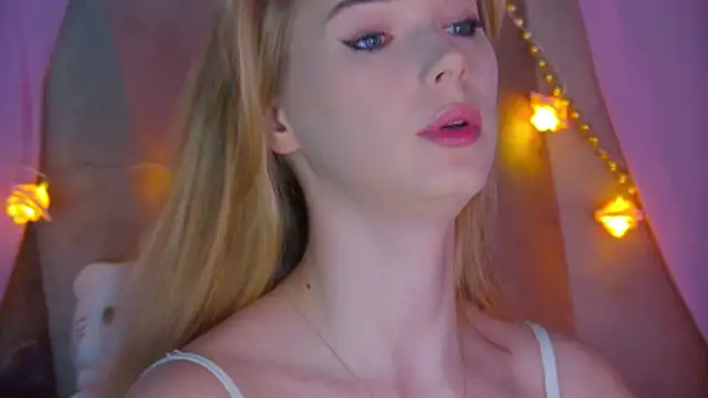 GentleRossi online show from January 29, 4:08 pm